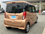 eKスペース E 