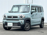 ハスラー ハイブリッド(HYBRID) G 修復歴無し