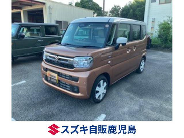 スペーシア ハイブリッド(HYBRID)  X 