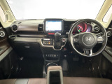 運転席の視界の広さはお車の運転のしやすさへ繋がります♪