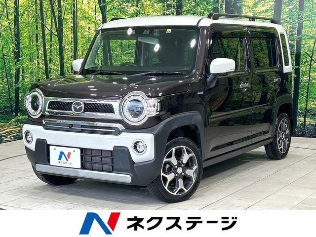 フレアクロスオーバー ハイブリッド XSスペシャル 