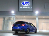 レヴォーグ 1.8 STI スポーツ EX 4WD 