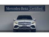 GLC 300 4マチック AMGライン 4WD 