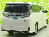 ヴェルファイア ハイブリッド 2.5 Z E-Four 4WD 