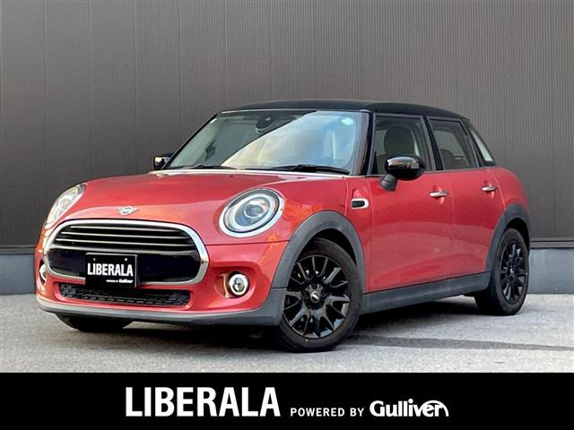 ミニローズウッド エディション DCTワンオーナー 修復歴無し