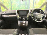 アルファード 2.5 S Aパッケージ 