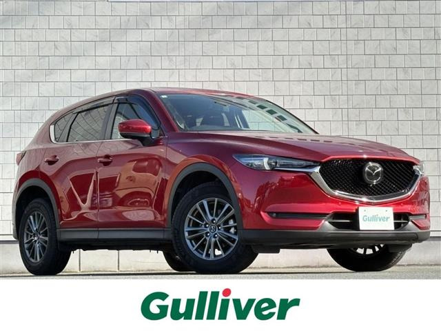 CX-52.2 XD スマートエディション 4WD4WD 修復歴無し