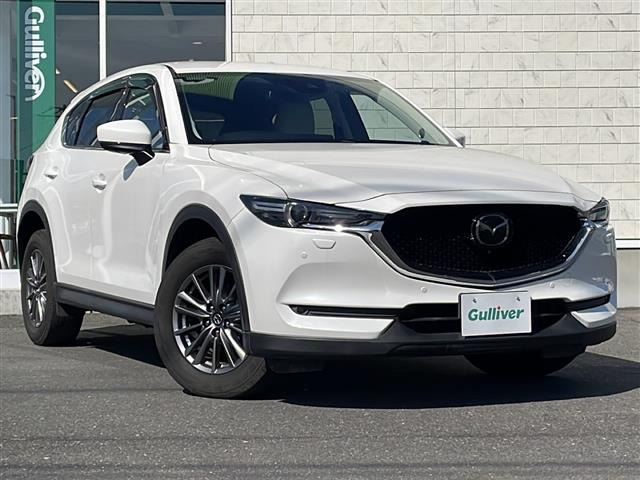 CX-5 2.2 XD Lパッケージ 4WD 4WD 修復歴無し
