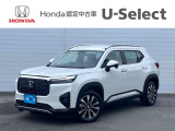 この度は当店のお車をご覧いただきありがとうございます。U-Select本庄店でございます。登録済み未使用車のWR-Vが入庫しました。お問い合わせ・ご来店を心よりお待ちしております。