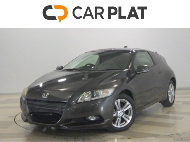 ホンダ CR-Z 