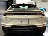 ウルス ペルフォルマンテ 4WD 