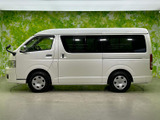 ハイエース  GL 4WD