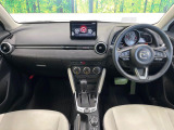 MAZDA2 1.5 15S ホワイト コンフォート 