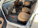 ◆4WD◆キーレス◆ABS◆運転席エアバッグ◆助手席エアバッグ◆CD◆エアコン◆パワステ◆パワーウィンドウ◆右ハンドル