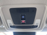 【Honda CONNECT】を搭載。あおり運転にあっている時など緊急時にオペレーターのサポートを受けられたりスマートフォンでクルマのエンジン・エアコンをONにでき安心・機能的なカーライフを実現します