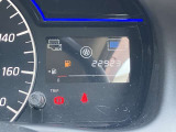 現在の走行距離は22923kmです!