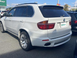 X5 xドライブ 35i Mスポーツ 4WD 4WD 本革シート