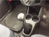 走りもお楽しみ頂ける5速マニュアル車です!