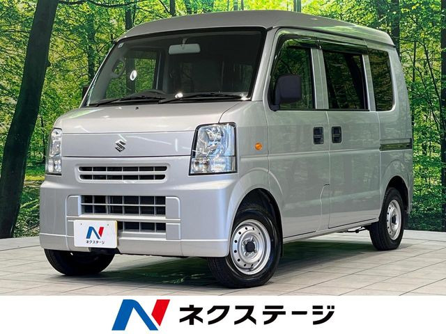エブリイ PA 