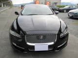 XJ XJ プレミアム ラグジュアリー 後期モデル