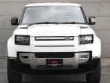 ディフェンダー 90 2.0L P300 4WD 