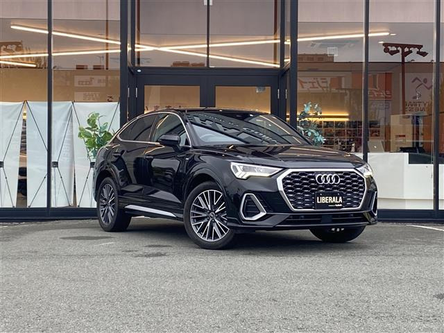 Q3  本革シート ワンオーナー
