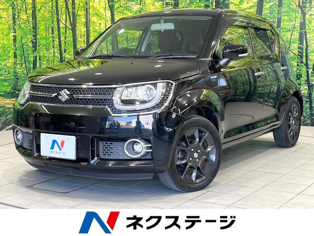 イグニス 1.2 ハイブリッド(HYBRID)  MZ 