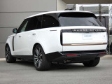 レンジローバー SV 4.4L P615 ロングホイールベース 4WD 