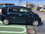 残価設定、通常クレジットと合わせた、お車購入時にしか加入できない大変お得な自動車保険もございます!現金購入予定だったお客様もこの保険に入るためにローンを組む方も増えております。詳細はスタッフまでどうぞ