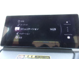 ブラインド操作でオーディオやナビゲーションを、一元操作できる【マツダコネクト】を搭載。