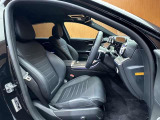 Cクラス C220d アバンギャルド AMGライン 本革シート サンルーフ