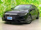 ホンダ インサイト 1.5 EX