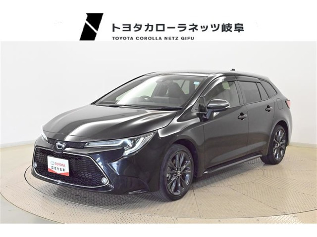 カローラツーリング 1.8 W×B 