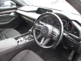 MAZDA3ファストバック  1.8 XD ブラックトーンエディション ディーゼルターボ