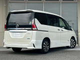 人気のセレナが入庫しました。是非現車を見にご来店下さい。