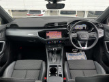 Q3スポーツバック 35 TFSI Sライン 