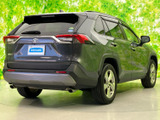 RAV4 2.0 G 4WD 