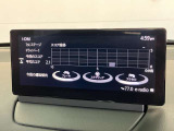 i-DM【インテリジェント・ドライブマスター】ブレーキ・ハンドル・アクセルの運転傾向をスコア化し乗員全員が快適に車内で過ごせるように運転技術の向上をサポートするシステムです。