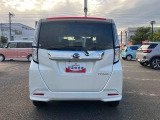 トール 1.0 カスタムG ターボ