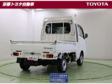 ハイゼットトラック ジャンボ 4WD 