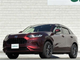 ZR-V 2.0 e:HEV Z 4WD 本革シート