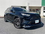 RAV4 2.5 ハイブリッド G E-Four 4WD 修復歴無し