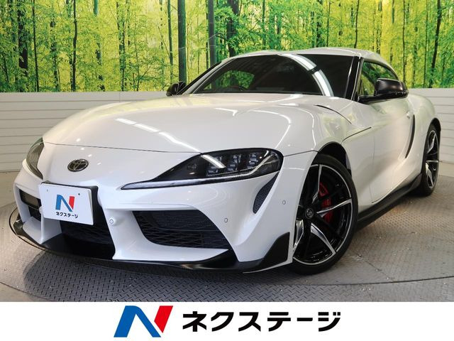 スープラ 3.0 RZ 