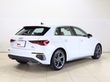 A3スポーツバック 40 TFSI クワトロ Sライン 4WD 
