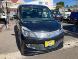 ソリオ 1.2 S 4WD 4WD CVT スマートキー プッシュスタート