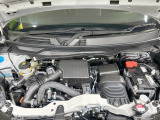 親切・丁寧な専門メカニックスタッフが応対!・車検・点検整備・事故等の修理などアフターサービスも安心。お車のカスタマイズもネクステージのサービススタッフまでご相談ください!