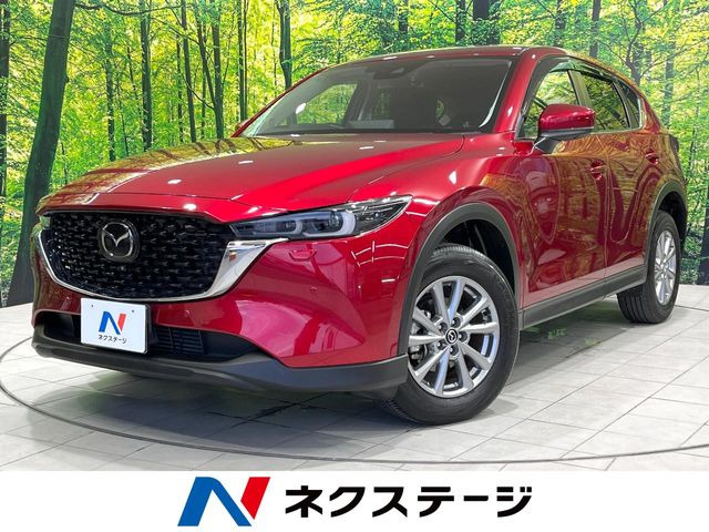CX-5  XD プロアクティブ