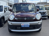 クロスビー 1.0 ハイブリッド(HYBRID) MZ 4WD 
