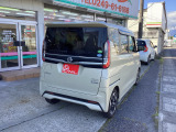 ルークス ハイウェイスターX プロパイロットエディション 