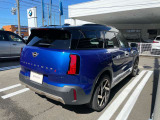 これからのシーズン、是非MINI NEXT 認定中古車と遠出やご旅行へお出かけください!快適なお時間を演出致します!